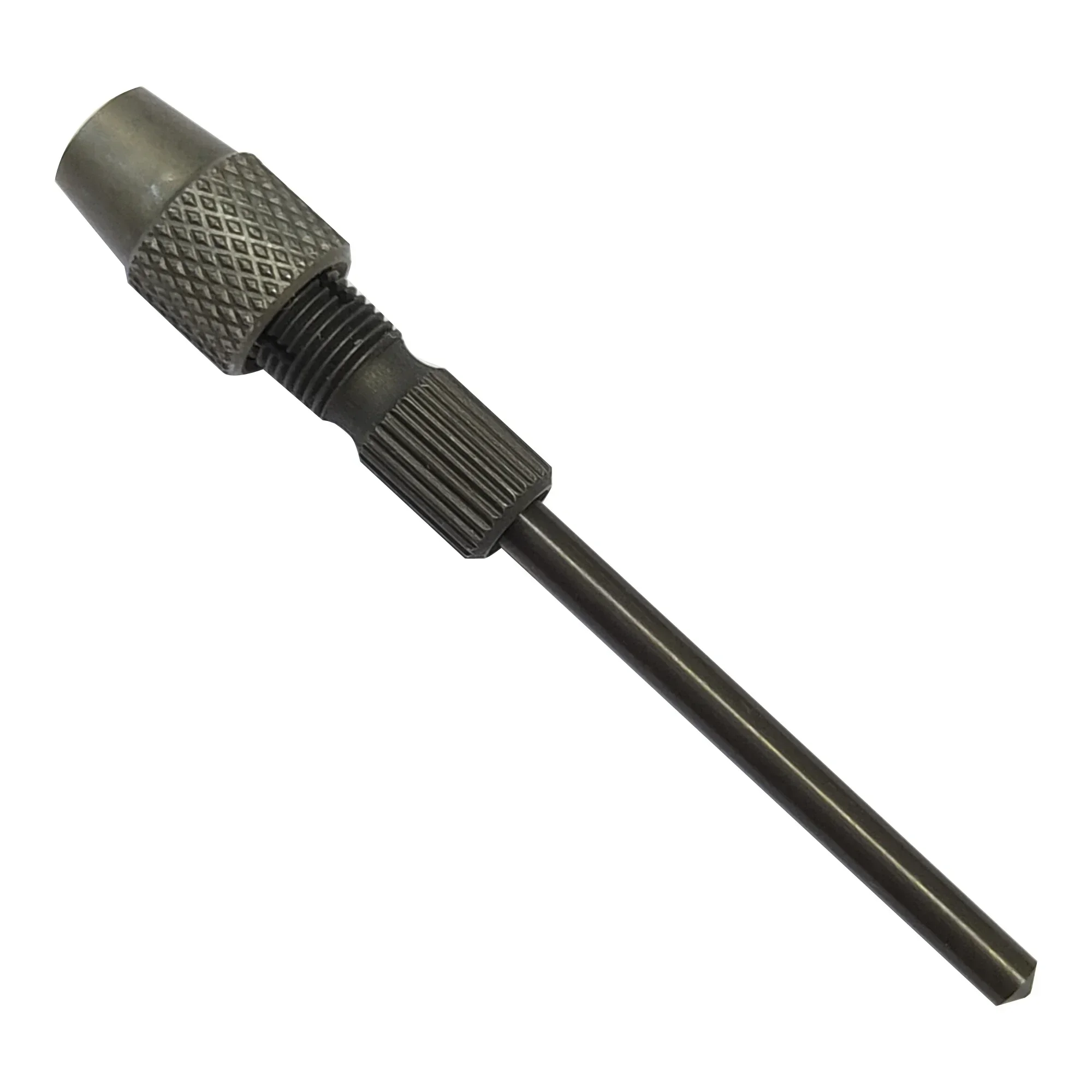 Jewelry Making Rotary Tool - 高精度ミニチャック正確な安定したマイクロドリルチャックアダプタージュエリー作成ツール Lysuz
