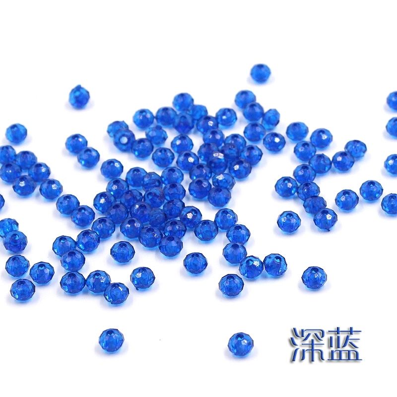 Jewelry Making Event - 最高品質、3mm、200個、AAAビゴン、高級オーストリアクリスタルビーズ、ルースボール供給、ABカラーメッキ、DIYジュエリー製作