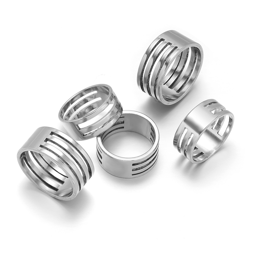 1個入り ステンレス製ジャンプリングオープナー ジャンプリン - Jewelry Making Rotary Tool のレビューと価格
