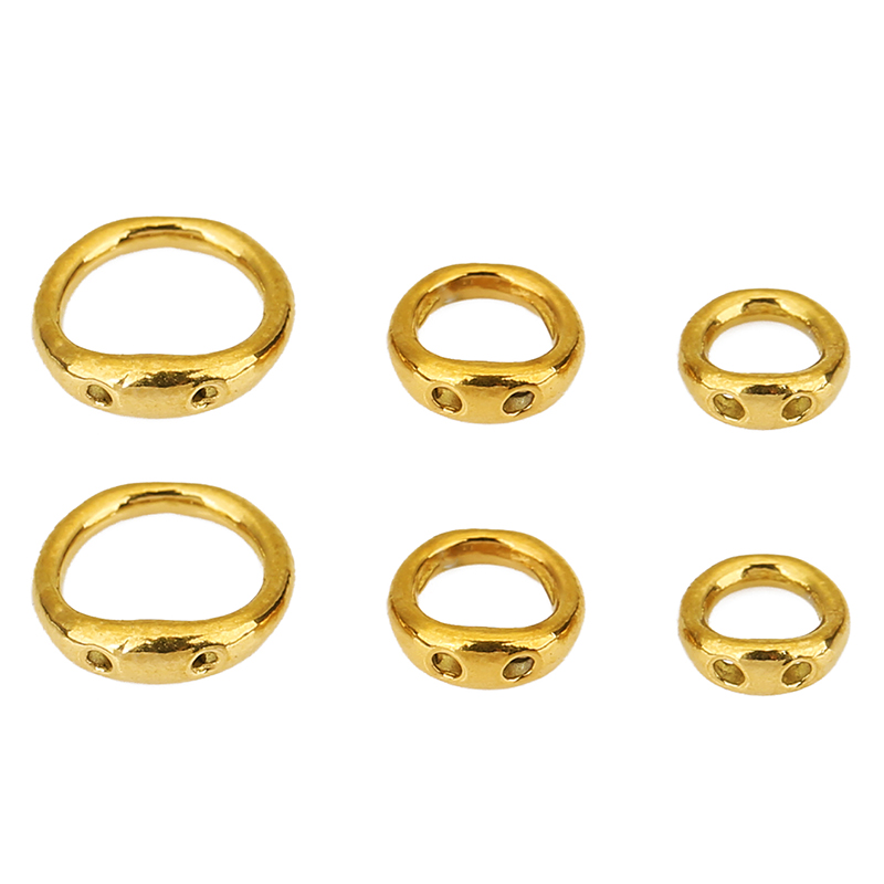 20 個ステンレス鋼ネックレスクラスプフック糸通しビーズ用品 - Jewelry Making Wire のレビューと価格