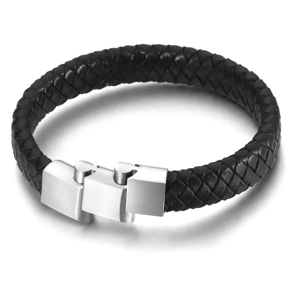 拡張ステンレス鋼クラスプ 3 部分磁気クラスプ 12*6 ミ - Jewelry Making Factory のレビューと価格