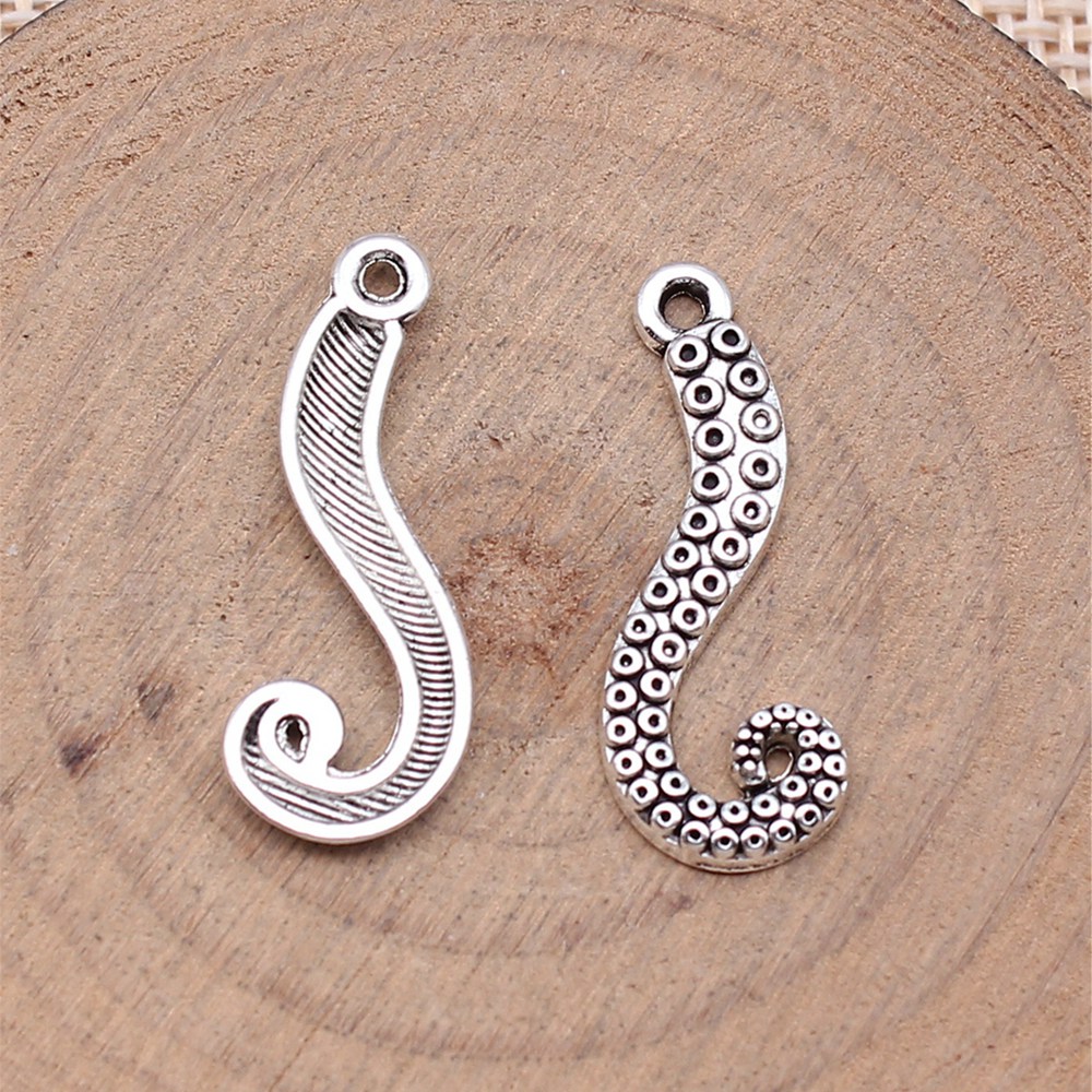 ジュエリー作り、カップルのペンダント、20ピース/ロットのo - Jewelry Making For Couples のレビューと価格