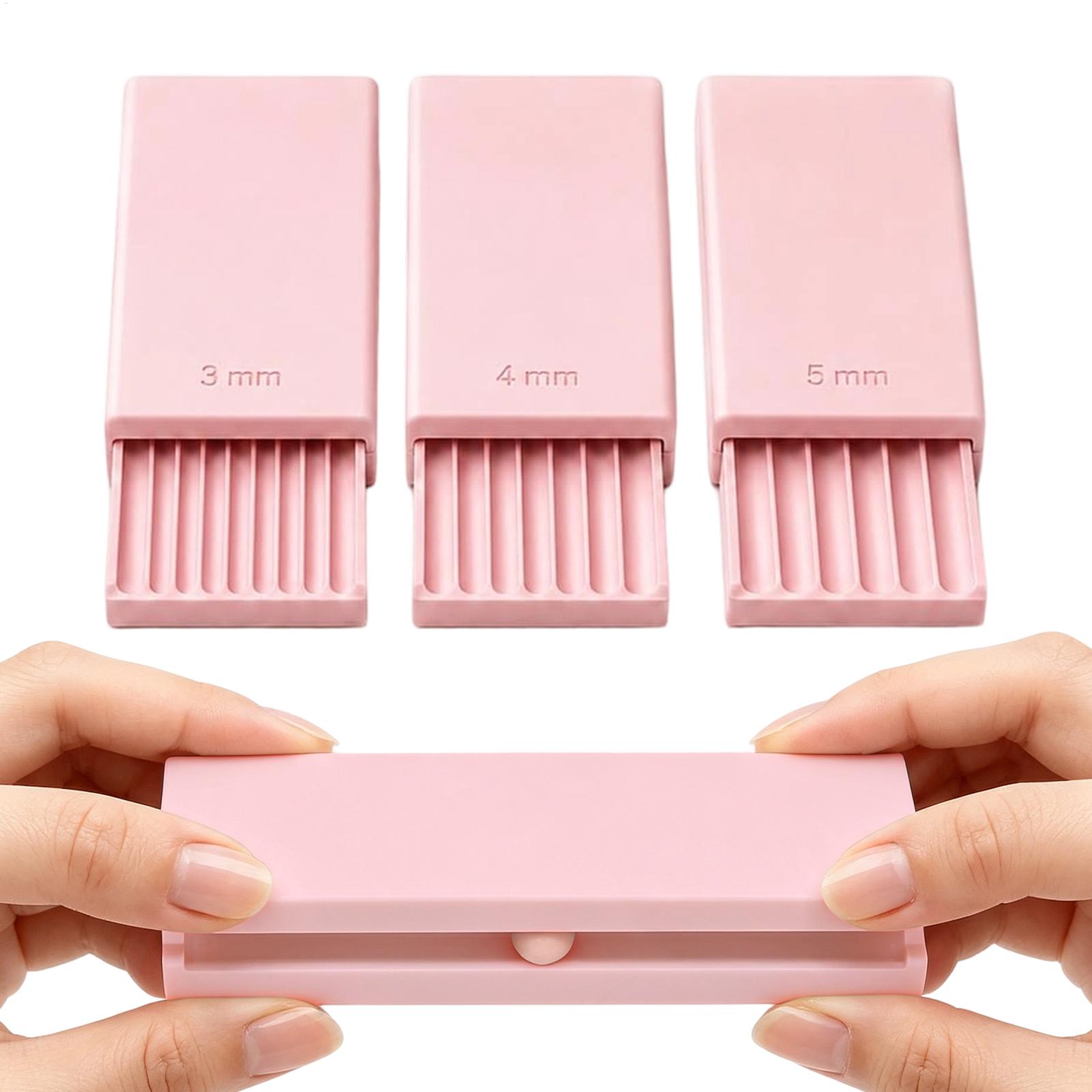 粘土ボールメーカー 2mm 3mm 4mm 5mm 再利用可 - Jewelry Making For Adults のレビューと価格