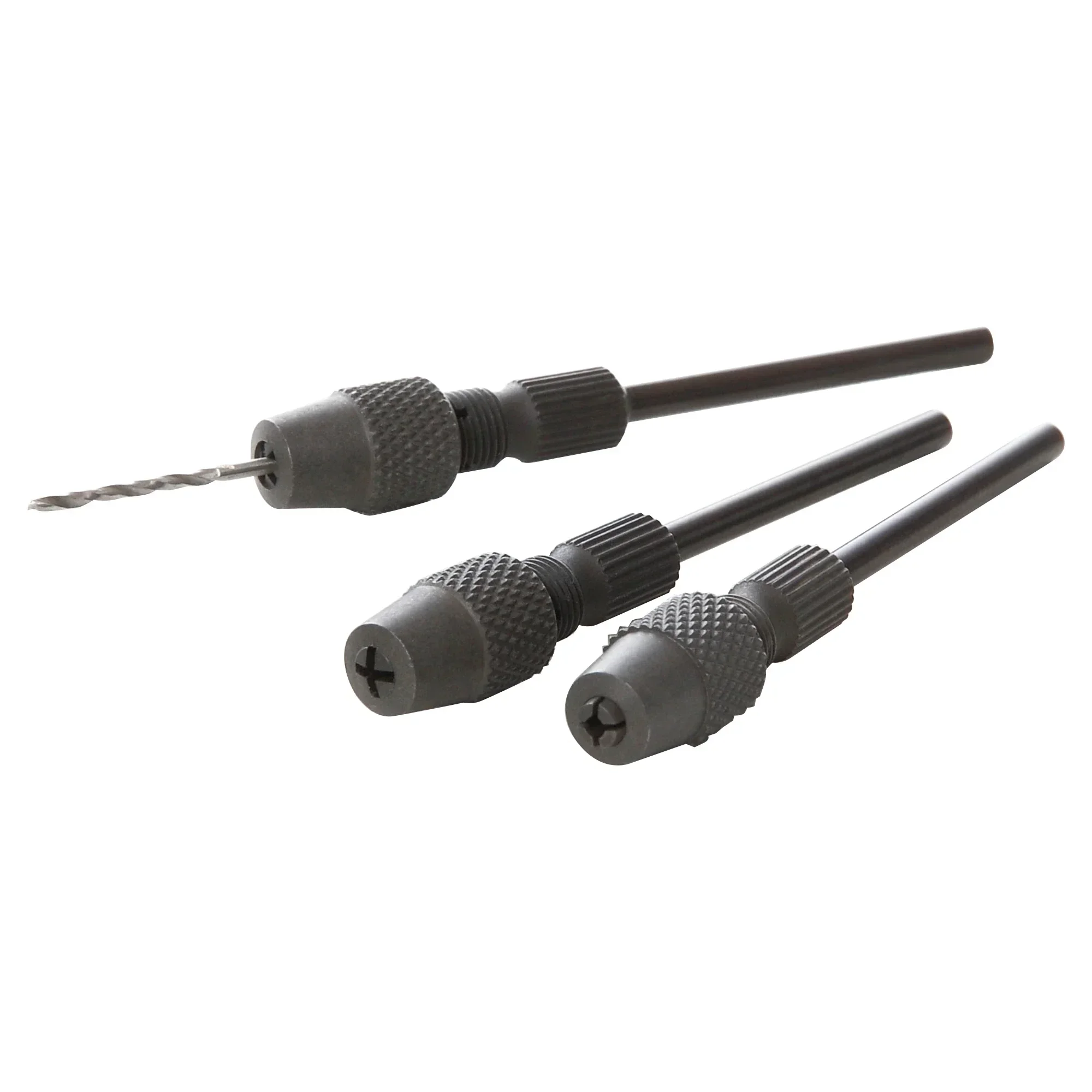 高精度ミニチャック正確な安定したマイクロドリルチャックアダプ - Jewelry Making Rotary Tool のレビューと価格