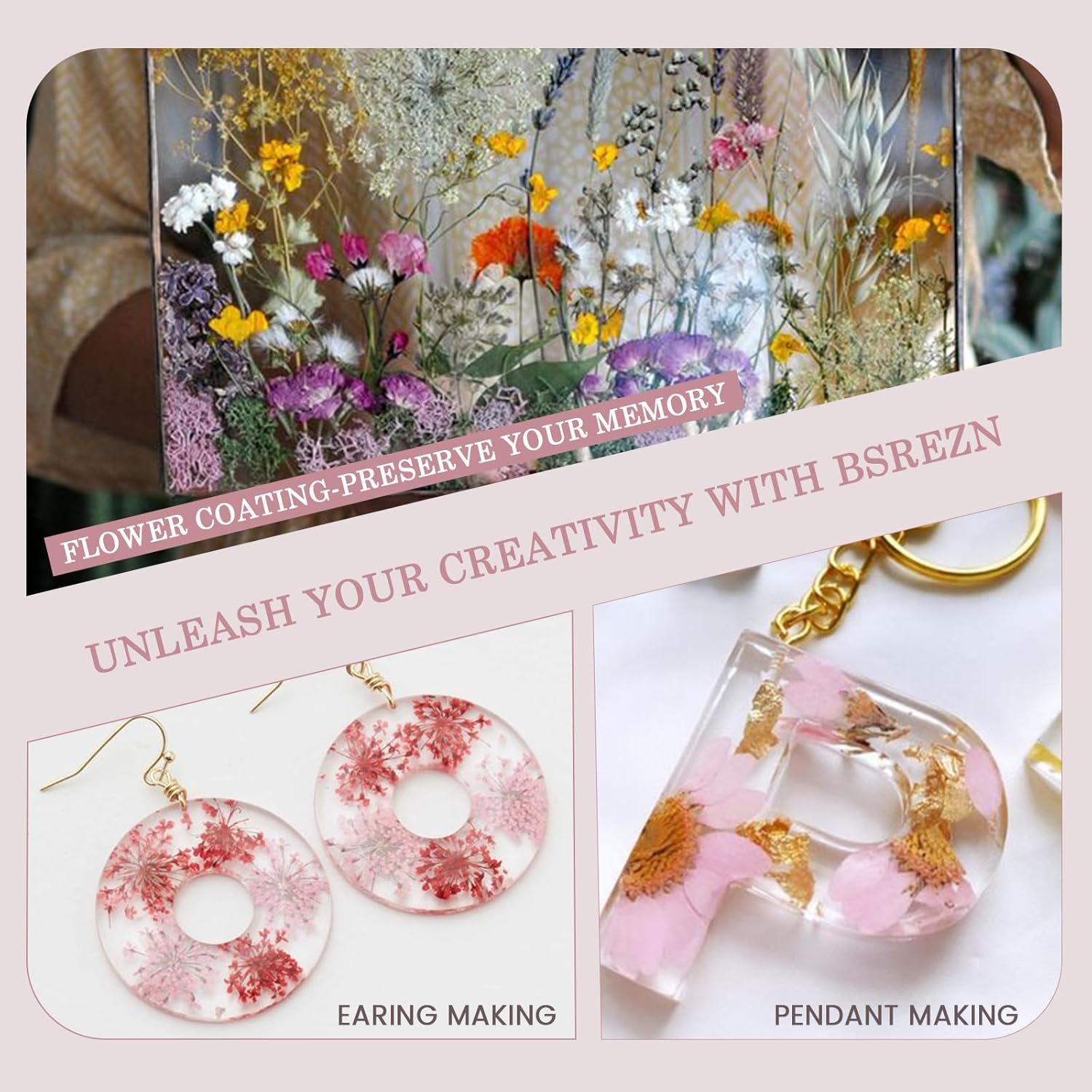 クリスタルクリア＆低臭、UVライト、シリコンマット、紫外線エ - Jewelry Making Online のレビューと価格