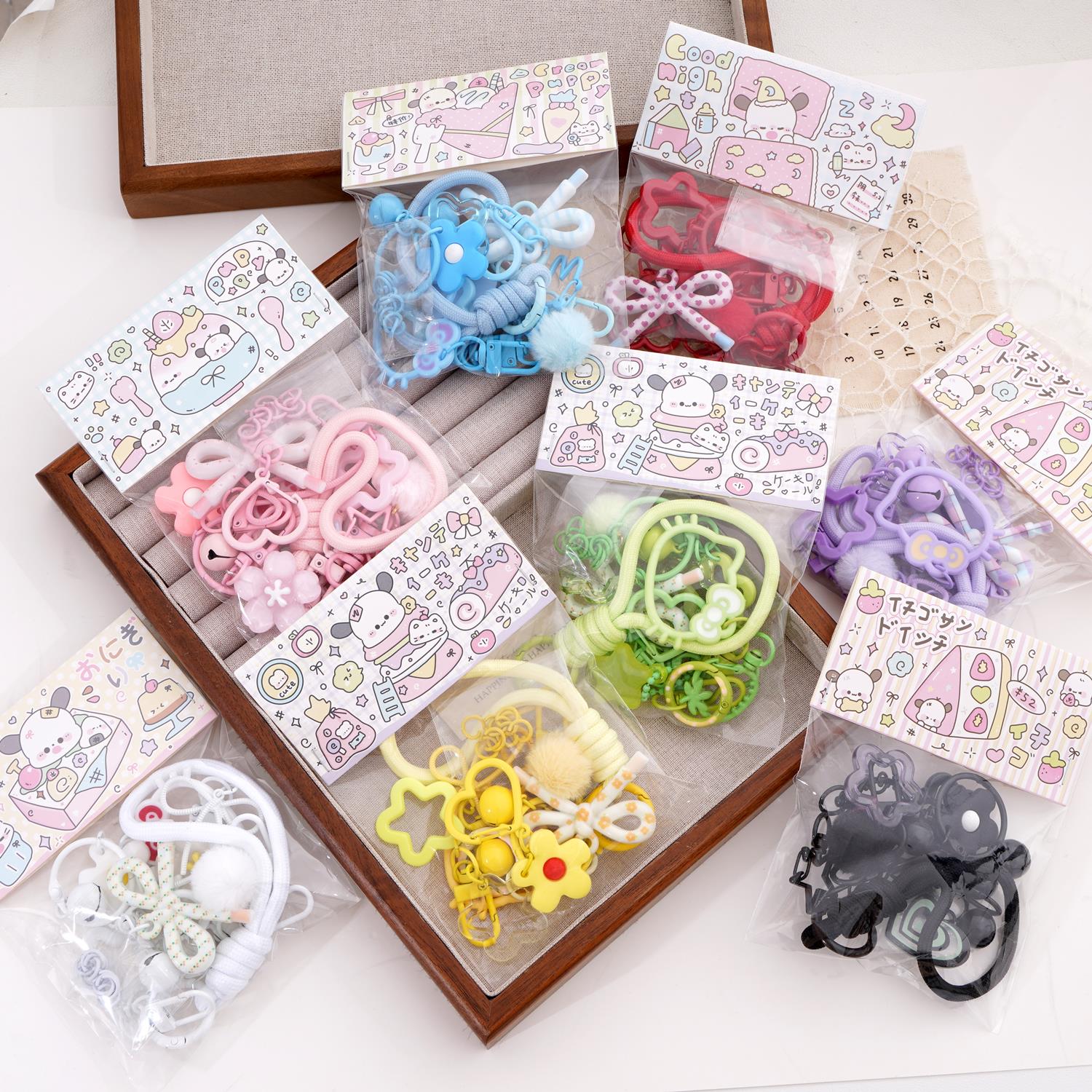 新しいスタイル 10 ピース/セットパーラービーズペンダント - Jewelry Making Online のレビューと価格