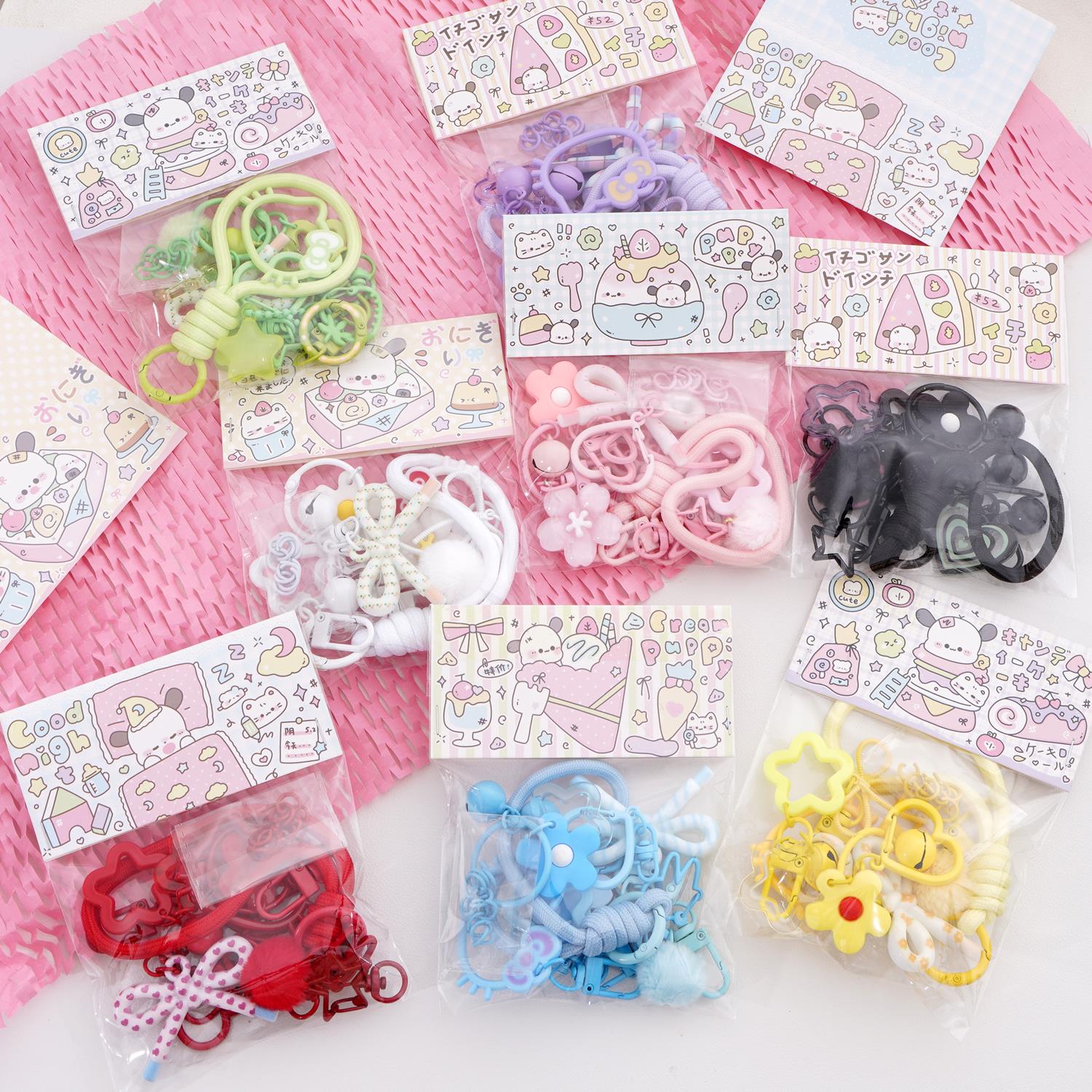 新しいスタイル 10 ピース/セットパーラービーズペンダント - Jewelry Making Online のレビューと価格