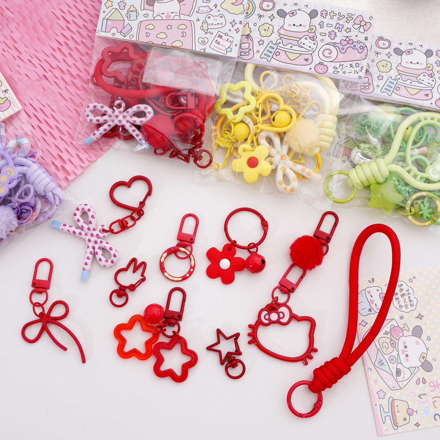 新しいスタイル 10 ピース/セットパーラービーズペンダント - Jewelry Making Online のレビューと価格