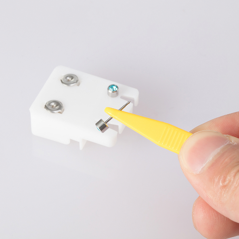 10 個プラスチックビーズピンセットモデル構築パズル子供子供 - Jewelry Making 4 Year Old のレビューと価格