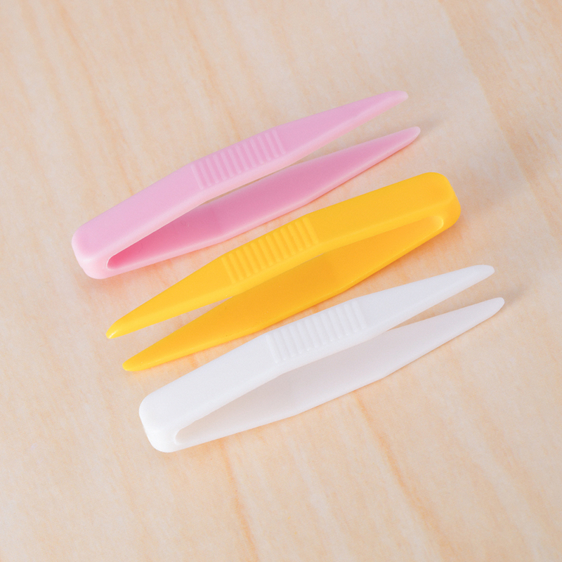 10 個プラスチックビーズピンセットモデル構築パズル子供子供 - Jewelry Making 4 Year Old のレビューと価格