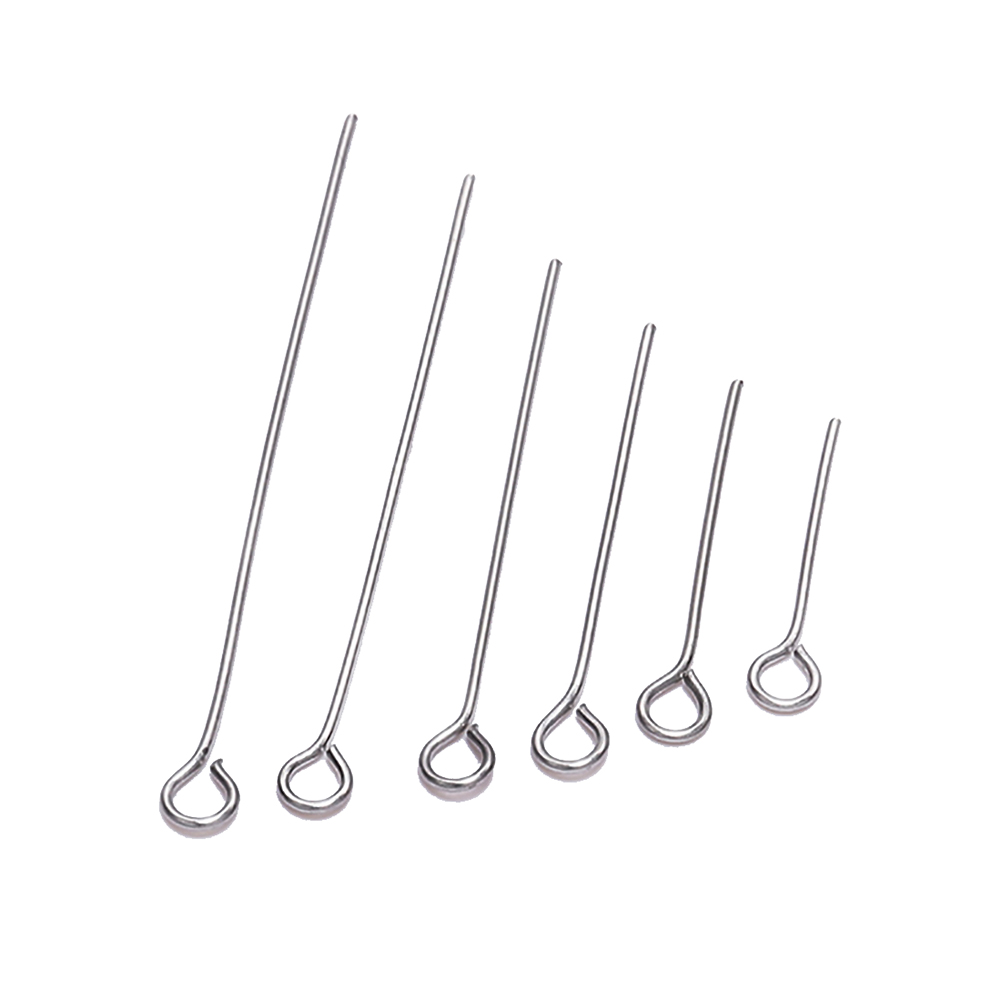 100 個 20 25 30 35 40 45 50 ミリメ - Jewelry Making Rivets のレビューと価格