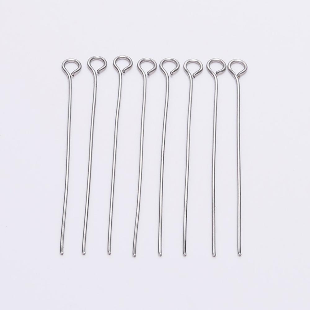 100 個 20 25 30 35 40 45 50 ミリメ - Jewelry Making Rivets のレビューと価格