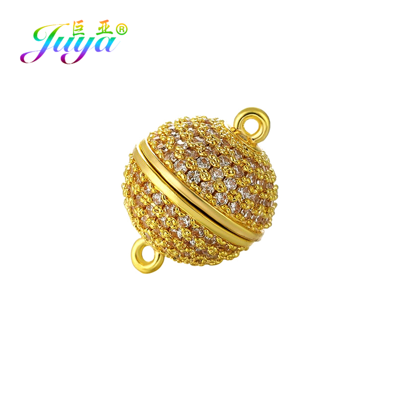 Juya-女性のための手作りのビーズジュエリーの発見、磁気ク - Jewelry Making Name のレビューと価格