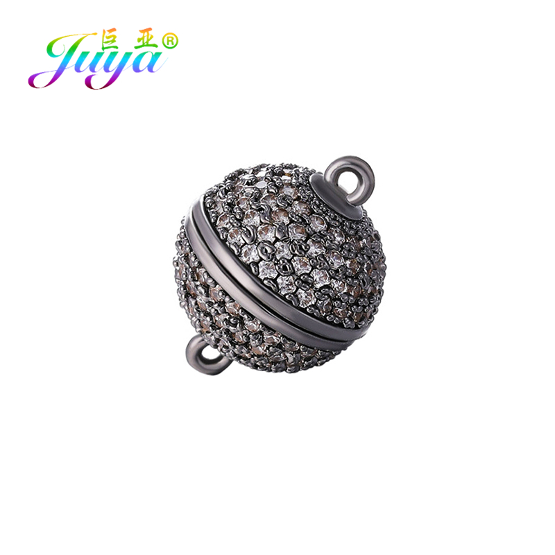 Juya-女性のための手作りのビーズジュエリーの発見、磁気ク - Jewelry Making Name のレビューと価格