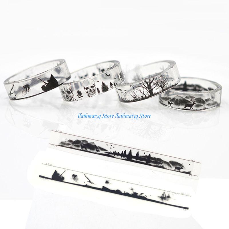 573B 面白い樹脂リングジュエリー充填材エポキシ樹脂クリス - Jewelry Making For Beginners のレビューと価格