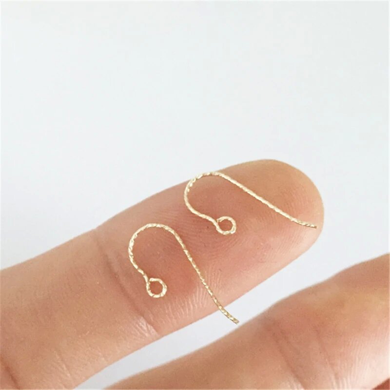 スパークルマイクロイヤーワイヤー 14Kゴールドフィルド ジ - Jewelry Making Wire のレビューと価格
