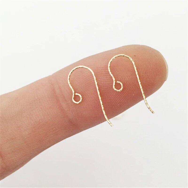 スパークルマイクロイヤーワイヤー 14Kゴールドフィルド ジ - Jewelry Making Wire のレビューと価格