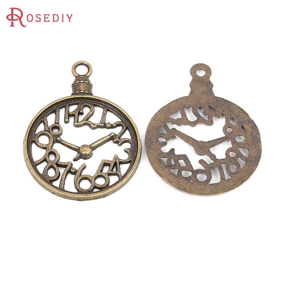 ヴィンテージスタイル亜鉛合金目覚まし時計カメラスピーカービデ - Jewelry Making Videos のレビューと価格