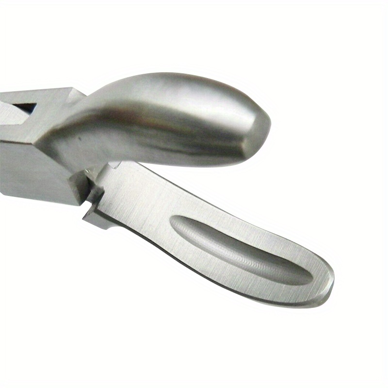1個入りプロ用ループクロージングプライヤー、中空溝付き半円形 - Jewelry Making Rotary Tool のレビューと価格