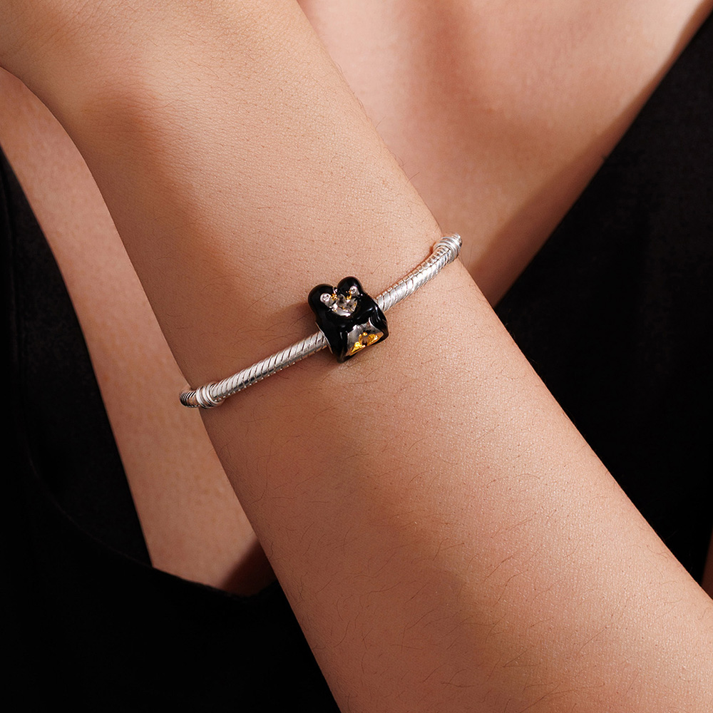新しい 925 スターリングシルバーチャームかわいいペンギン - Jewelry Making 4 Year Old のレビューと価格
