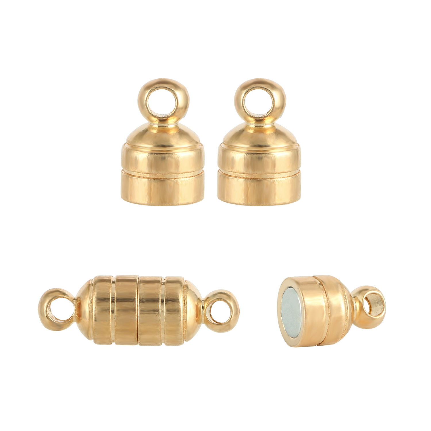 ブレスレットやネックレスを作成するための磁気パターン,カップ - Jewelry Making For Couples のレビューと価格