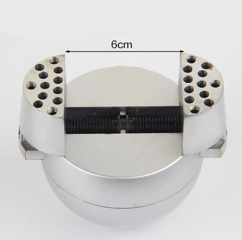 ジュエリー製作用リングクランプ360 °   模型製作用ユニ - Jewelry Making Rotary Tool のレビューと価格
