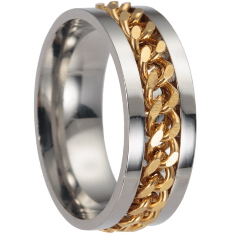 5個入り 7/8/9/10/11/12リングコアブランク 8 - Jewelry Making For Adults のレビューと価格