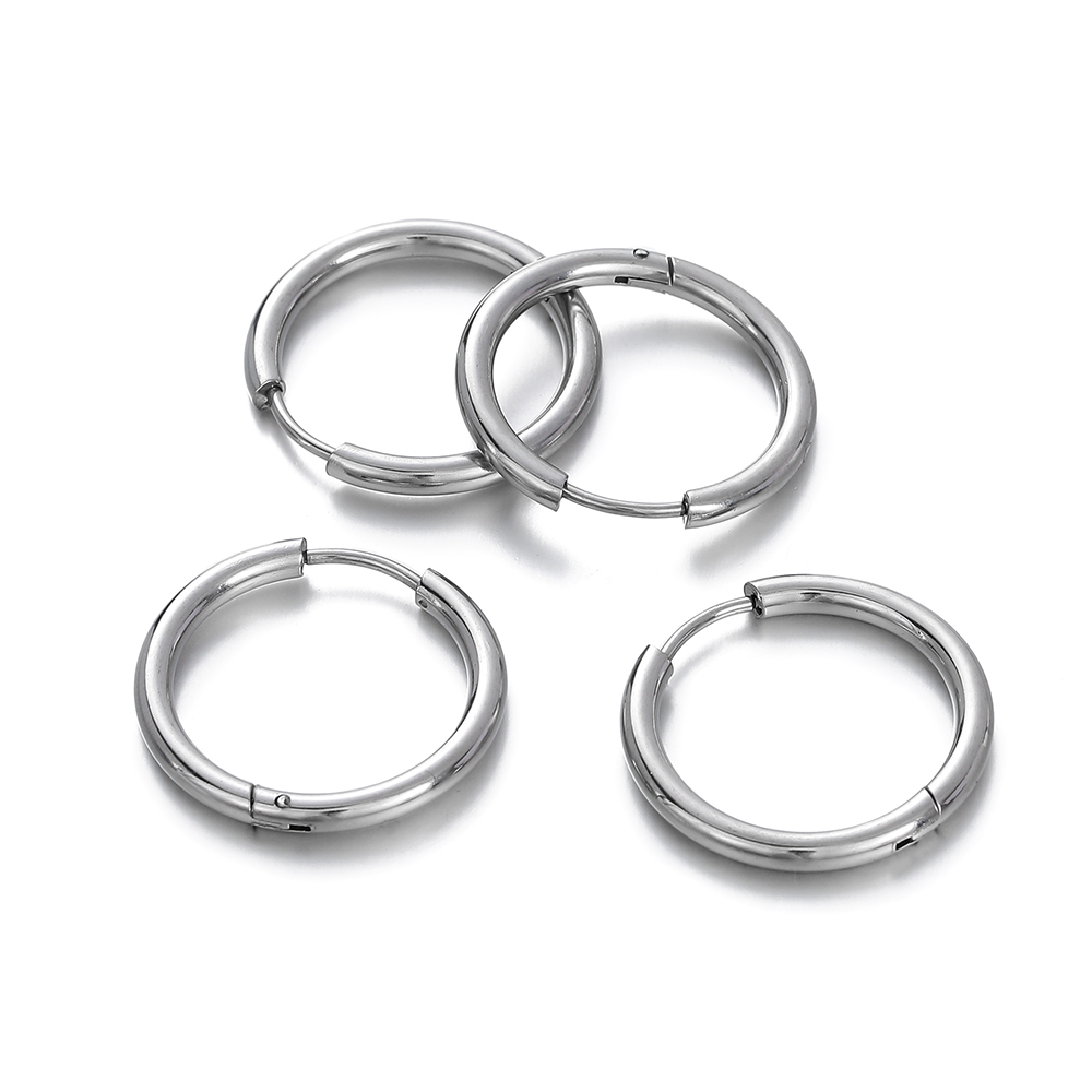 2 個 8/10/12/14/16/18 ミリメートルステン - Jewelry Making For Adults のレビューと価格